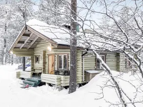 Holiday Home Saivontupa by Interhome - Image 4