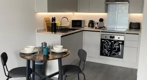 Hemel Apartments- Tranquil Haven - Image 4