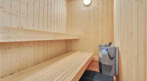 Four-Bedroom Holiday Home In Ejstrupholm - Image 4