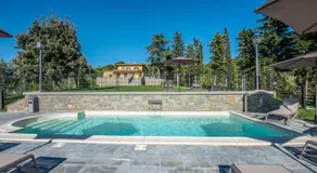 Villa Ghiandai - Image 3
