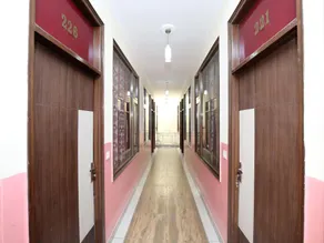 OYO 15067 Hotel Ashoka - Image 3