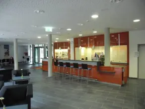 DJH Jugendherberge Mannheim International - Image 3