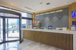 Longcheng Hotel - Image 5