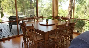 Queen Room with Balcony - Kookaburra Retreat Homestay - Image 3