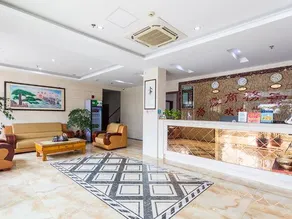 Puqing Business Hotel - Image 4