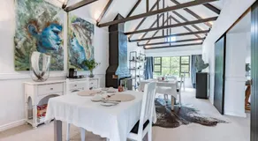 Bitou River Lodge - Image 2