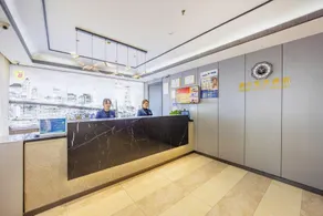 Super 8 Selected Hotel (Lanzhou Xiaoxihu Branch) - Image 5