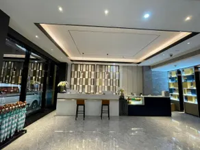 Echarm Hotel Guangzhou South Railway Station - Image 2