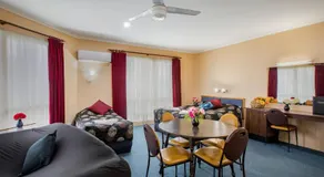 Australia Park Motel - Image 3