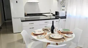 Apartamento playa de Miramar - Image 5