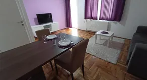 Sunny apartment - Image 3