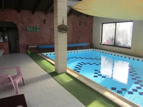MAS MAURANE-Chambre d'hôte avec SPA privé aux portes d'ARLES - Image 4