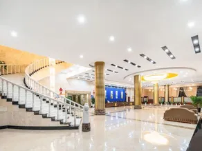 Wuneng International Hotel - Image 2