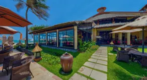 Seahorse Resort & Spa - Image 4