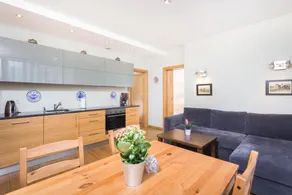 InPoint Jewish Town Apartments - Image 2