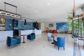 Echarm Hotel Taizhou Railway Station - Image 3
