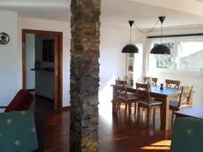 Spacious holiday home near the sea and boulevard in Oleiros with private pool - Image 5