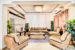 FabHotel Ivory Pearl Koramangala - Image 4