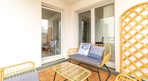 Nice apartment of 75 m2 with terrace in Toulouse - Image 5