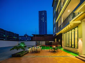 Anman Hotel (Xi'an Lintong Terracotta Warriors Huaqing Pool East Sancha Metro Station Branch) - Image 5