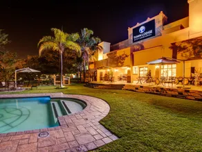 Town Lodge Polokwane - Image 3