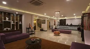 Hotel Harmika - Spiritual retreat with garden & Stupa view - Image 2