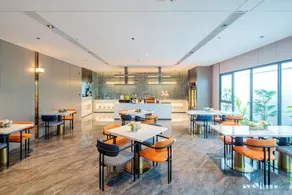 Guangzhou Pazhou Convention and Exhibition Yizhi Hotel - Image 3
