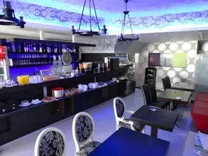 Blue Sea Beach Hotel - Image 4