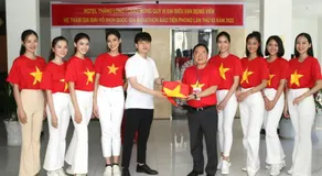 Thăng Long Hotel - Image 5