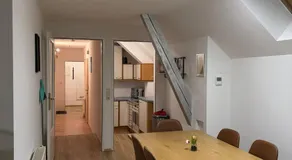 Spacious 80 m2 Apartment I 3 Rooms I Up to 8 Guests I Near Train Station - Image 2