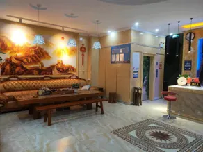 Yuanmou Peninsula Hotel - Image 3