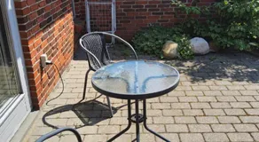 Central Microflat, free parking, garden BBQ, LegoHouse, Legoland, - Image 5