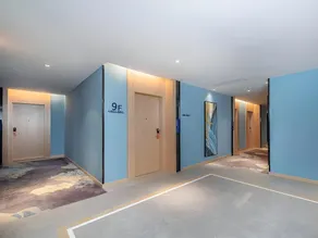 Kyriad Marvelous Hotel Dongguan Humen Wanda High-speed Railway Station - Image 5