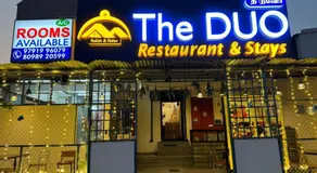 the DUO Restaurant and Stays - Image 2