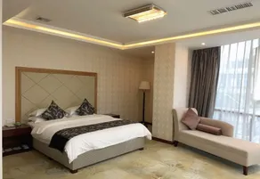 Liuzhi Hotel - Image 2