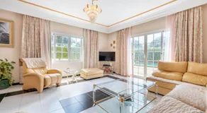 Villa \"Son Ferrer\" avec jardin, piscine, Wi-Fi et climatisation - Image 2
