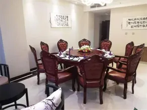 Chengnan Impression Banquet Hotel - Image 4