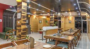 Hotel Mountain Nest - Image 2