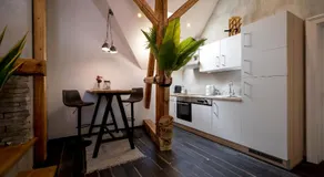 Studio Loft Murau - im Herzen der Altstadt - Image 2