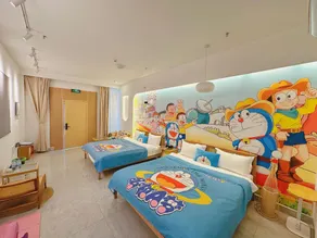Yuetuo · Yi Family Homestay (Qihe Quancheng Oulebao Dinghui Temple) - Image 3