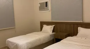 شقق مفروشة للايجار الشهري - Image 2