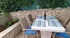 Merveilleux appartement de vacances avec terrasse et barbecue | Vue mer - Image 5