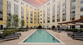 Hyatus Luxury Residences Boston Everett Marquis Collection - Image 2
