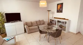 Appartement cosy T2 - 4 personnes -proche de la mer - 2 lits - Image 5
