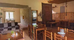 Guesthouse Daeli in Svaneti - Image 3