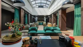 JIANGXI FULI RESORT - Image 5