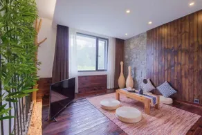 Shulin Tingyu Resort Hotel - Image 4