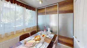 Silver Zsóry Apartman - Image 3
