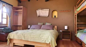 The Lazy Dog Inn a Mountain Lodge - Image 2