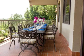 Ridge Royal Hotel Cape Coast - Image 5